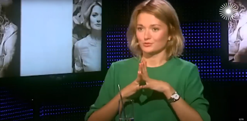 Как Надежда Михалкова превратила фамилию в личный успех в кино и режиссуре